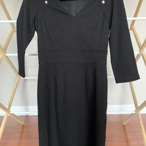 White House Black Market Dress